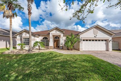 14013 Islamorada Drive, House other with 4 bedrooms, 3 bathrooms and null parking in Orlando FL | Image 1