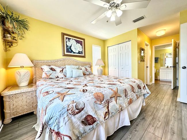 201 - 7041 Depot St, Condo with 2 bedrooms, 2 bathrooms and null parking in Cedar Key FL | Image 14