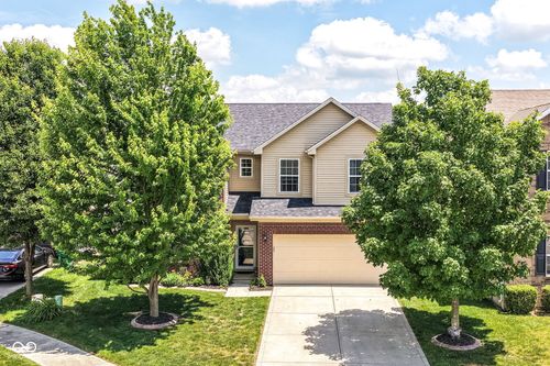17089 Stroud Lane, Westfield, IN, 46074 | Card Image