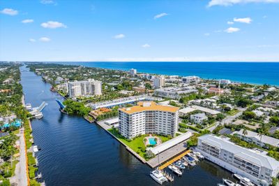 7J - 86 Macfarlane Drive, Condo with 2 bedrooms, 2 bathrooms and null parking in Delray Beach FL | Image 3