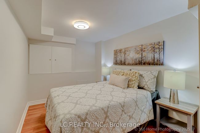 17A Silver Stream Ave, House attached with 4 bedrooms, 4 bathrooms and 2 parking in Richmond Hill ON | Image 23