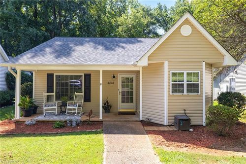 4816 Tiffany Ave, Winston-Salem, NC, 27104-2639 | Card Image