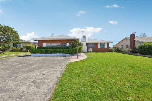 814 W Bonnie Brae Court, Ontario, CA, 91762 | Card Image
