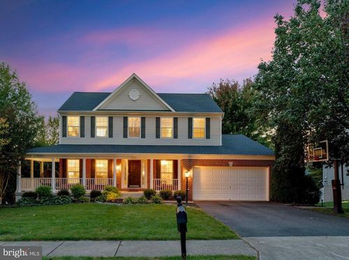 15216 Spotted Turtle Ct, WOODBRIDGE, VA, 22193-5876 | Card Image