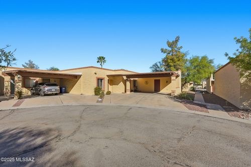 8169 E Rivenoak Drive, Tucson, AZ, 85715 | Card Image