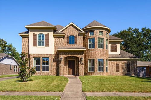 15811 Crestbrook Dr, Houston, TX, 77059-5219 | Card Image