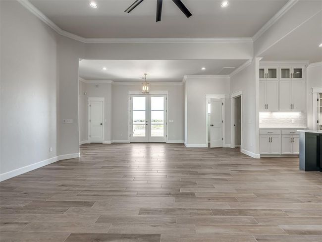 1157 Trunci Way, House other with 5 bedrooms, 4 bathrooms and null parking in Newcastle OK | Image 8