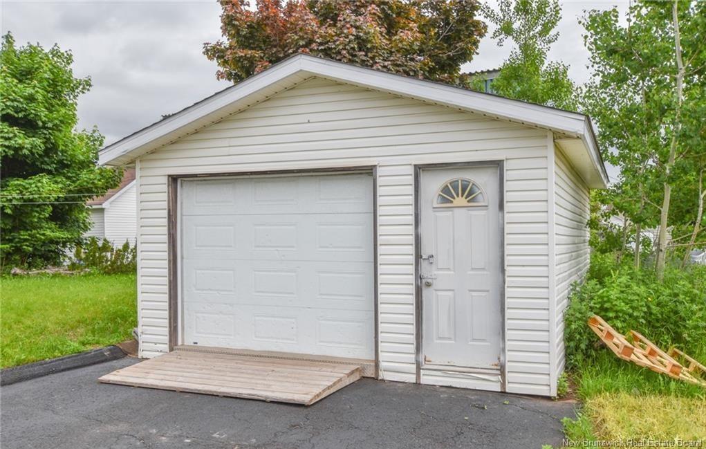 Residential in Shippagan 2
