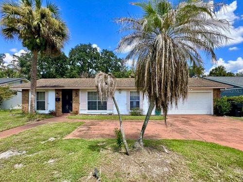 723 Gaston Foster Road, ORLANDO, FL, 32807 | Card Image