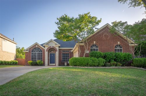 9309 Inverness Dr, Rowlett, TX, 75089-9596 | Card Image