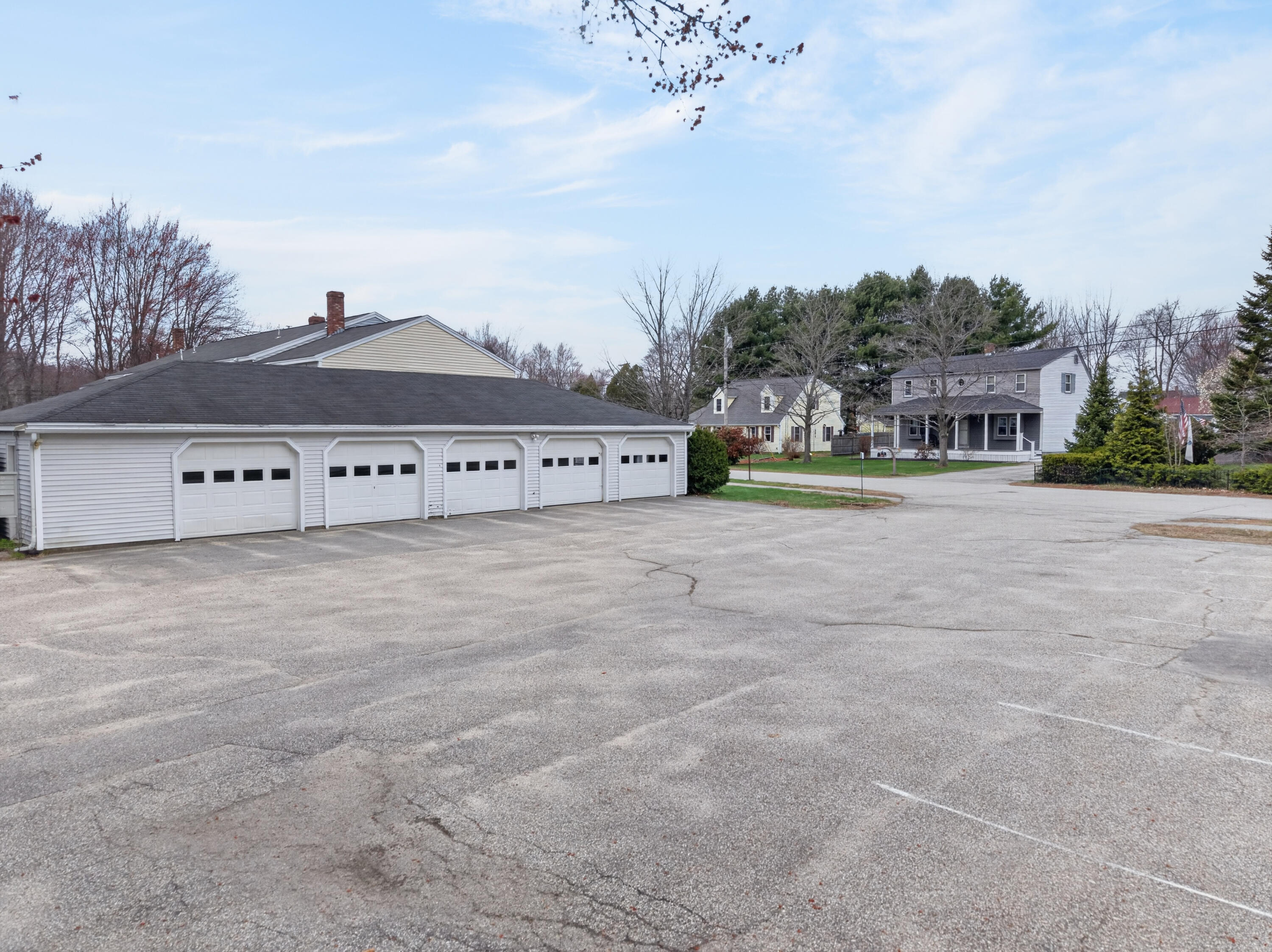 Residential in Saco 4