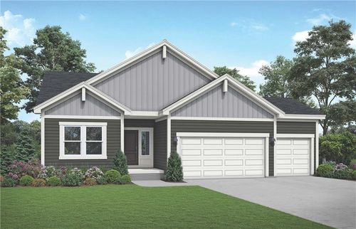 18204 W 166th Ter, Olathe, KS, 66062 | Card Image