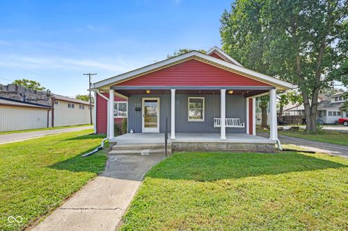 149 Cincinnati St, Franklin, IN, 46131-1732 | Card Image