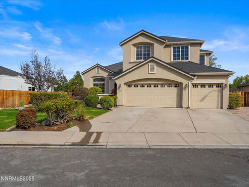 1268 Dortmunder Dr, Spanish Springs, NV, 89441-5854 | Card Image
