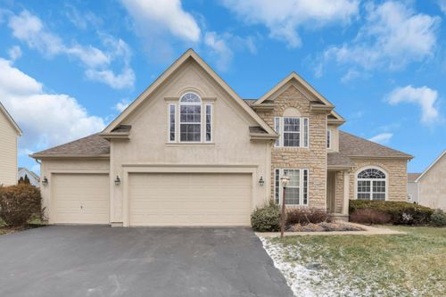 3796 Village Club Dr, Powell, OH, 43065-8199 | Card Image