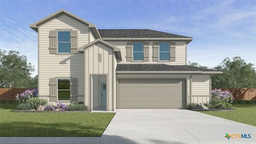 270 Yosemite Dr, Kyle, TX, 78640-3345 | Card Image