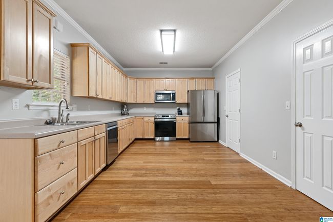 276 Warwick Ln, House other with 3 bedrooms, 3 bathrooms and null parking in ALABASTER AL | Image 9