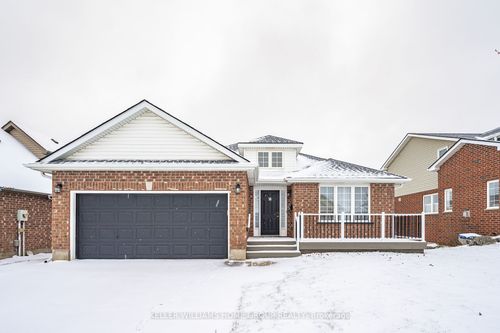 14 Dickinson Crt, Elora, ON, N0B1S0 | Card Image