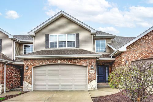 16522 Timber Trl, Orland Park, IL, 60467-6202 | Card Image