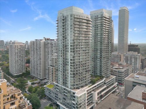 3314-98 Lillian St, Toronto, ON, M4S0A5 | Card Image