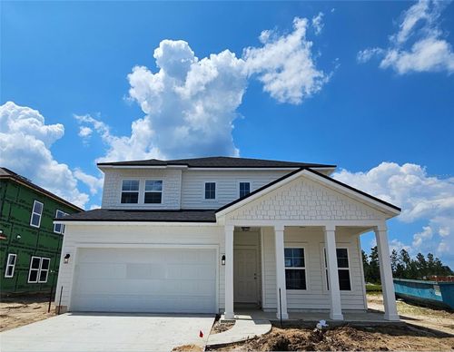 75425 Fox Cross Ave, YULEE, FL, 32097-0155 | Card Image