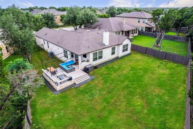 2611 Honey Springs Ln, House other with 4 bedrooms, 4 bathrooms and null parking in Cedar Park TX | Image 37