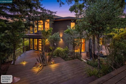 32 Los Dedos Rd, Orinda, CA, 94563-1826 | Card Image