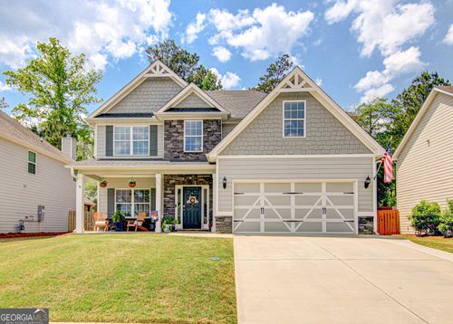 23 S York Dr, Newnan, GA, 30265-6231 | Card Image