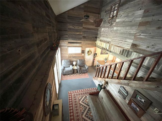 View from Upstairs Loft | Image 24