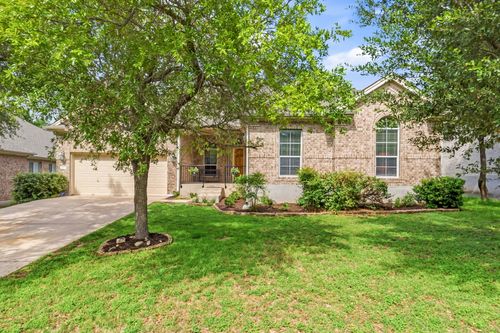 16809 Ennis Trail, Austin, TX, 78717 | Card Image