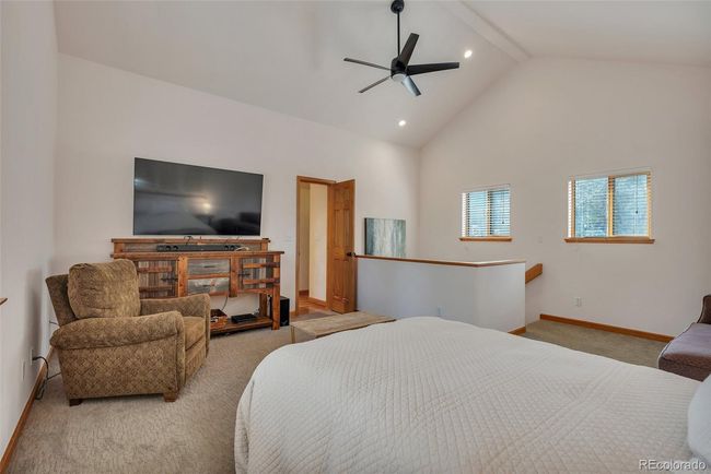 9590 S Warhawk Rd, House other with 4 bedrooms, 4 bathrooms and 3 parking in Conifer CO | Image 24
