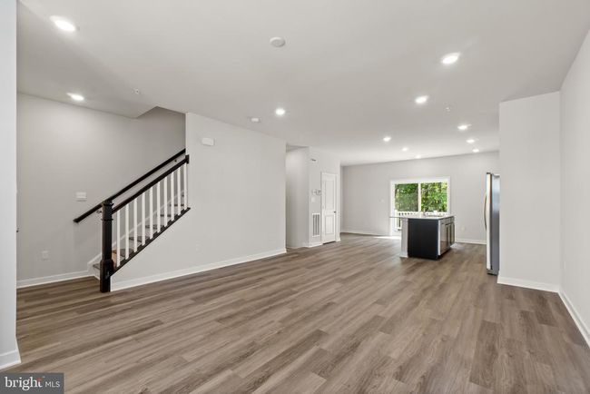 7415 Fern Gully Way, Townhouse with 3 bedrooms, 4 bathrooms and null parking in BRANDYWINE MD | Image 17