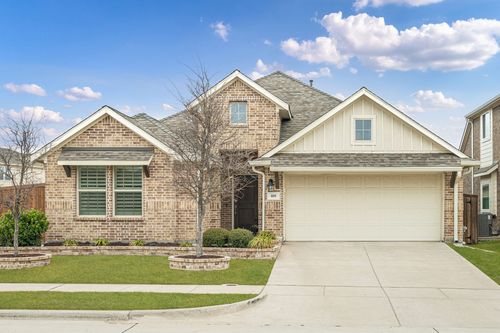 809 Mathew Dr, Anna, TX, 75409-0629 | Card Image