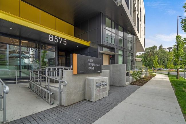 461 - 8575 Rivergrass Drive, Condo with 1 bedrooms, 1 bathrooms and 1 parking in Vancouver BC | Image 3