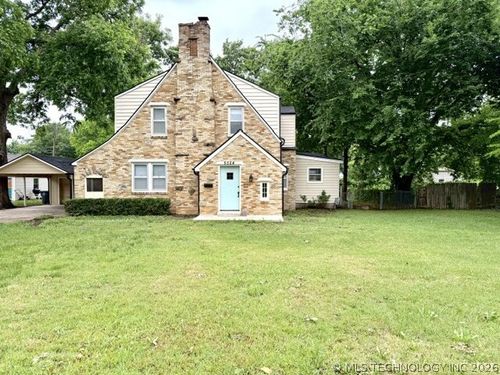 5524 S Owasso Ave, Tulsa, OK, 74105-6818 | Card Image
