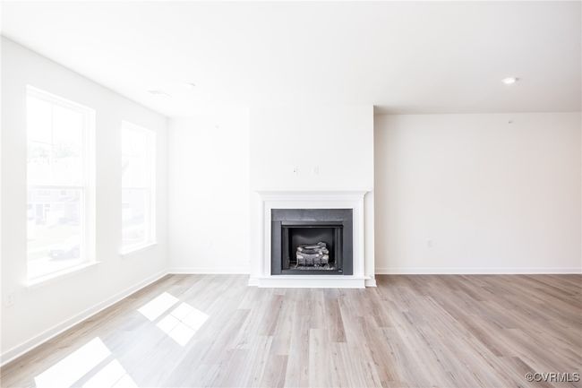 4106 Ebbies Xing, Condo with 3 bedrooms, 2 bathrooms and null parking in Midlothian VA | Image 6