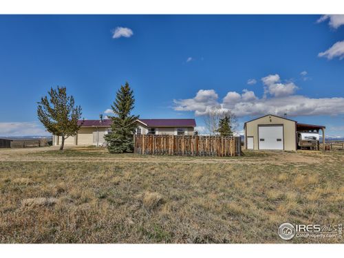 35358 State Highway 14, Walden, CO, 80480 | Card Image