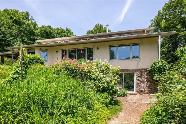 7178 S Flatwood Rd, Home with 2 bedrooms, 2 bathrooms and null parking in Pekin IN | Image 52