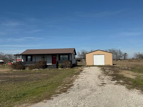 19491 County Road 649, Farmersville, TX, 75442-7357 | Card Image