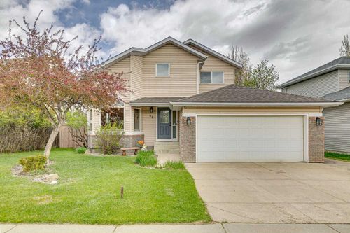 48 Westridge Dr, Okotoks, AB, T1S1T2 | Card Image