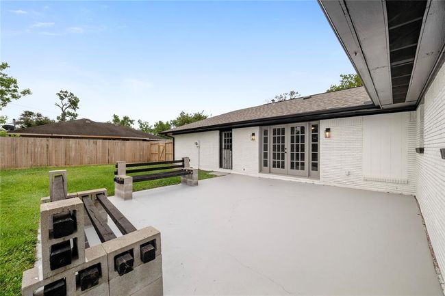702 Pennington St, House other with 3 bedrooms, 2 bathrooms and 2 parking in Houston TX | Image 28