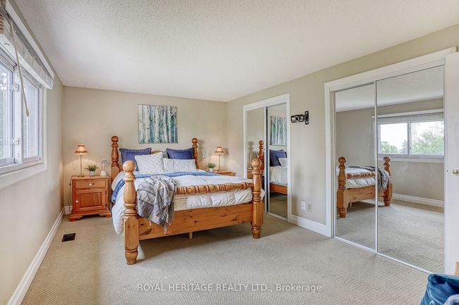 811 Third Concession Rd, House other with 4 bedrooms, 3 bathrooms and 7 parking in Pickering ON | Image 19