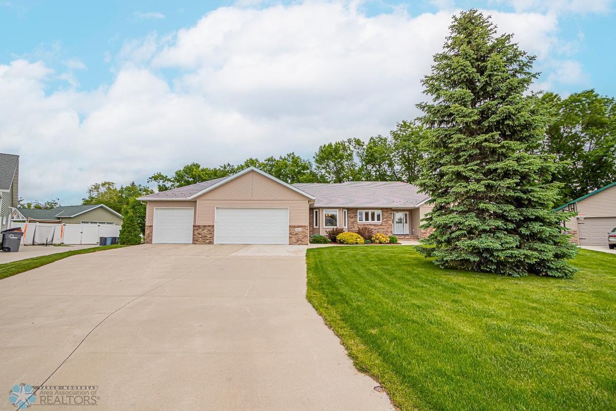 53rd Ave, Moorhead, MN 56560 #1