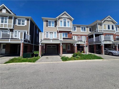 71-143 Ridge Rd, Cambridge, ON, N3E0E1 | Card Image