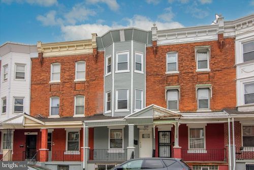 320 N 62nd St, PHILADELPHIA, PA, 19139-1108 | Card Image