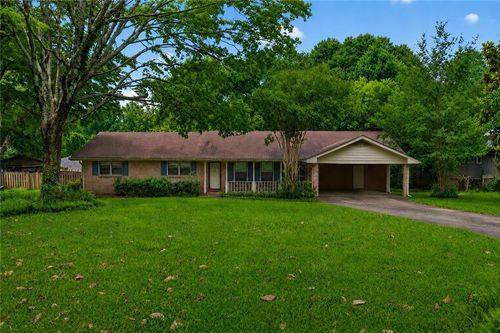 1824 Galilee Ct, Tucker, GA, 30084-7405 | Card Image