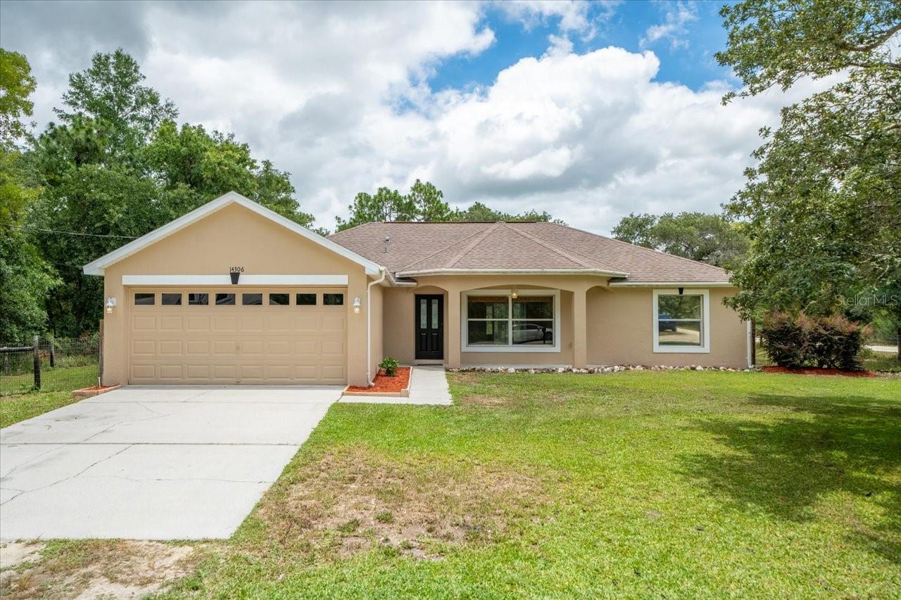 Ermine Owl Rd, Weeki Wachee, FL 34614