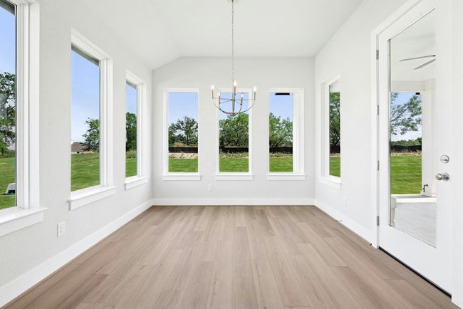 104 Merlin Ct, House other with 4 bedrooms, 3 bathrooms and 3 parking in Cedar Creek TX | Image 7