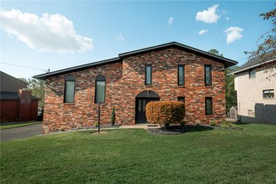 2229 Ramsey Rd, House other with 3 bedrooms, 2 bathrooms and null parking in Monroeville PA | Image 1