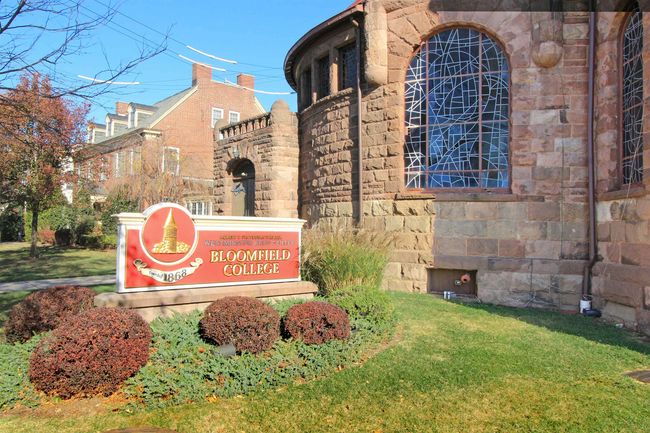 APT-406 - 660 Bloomfield Ave, Condo with 2 bedrooms, 2 bathrooms and null parking in Bloomfield NJ | Image 38